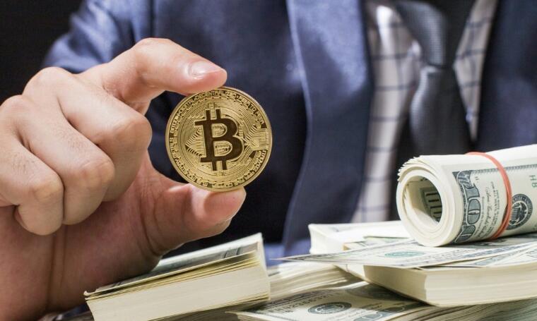 Bitcoin Group SE上半年利润激增300%高达386万美元