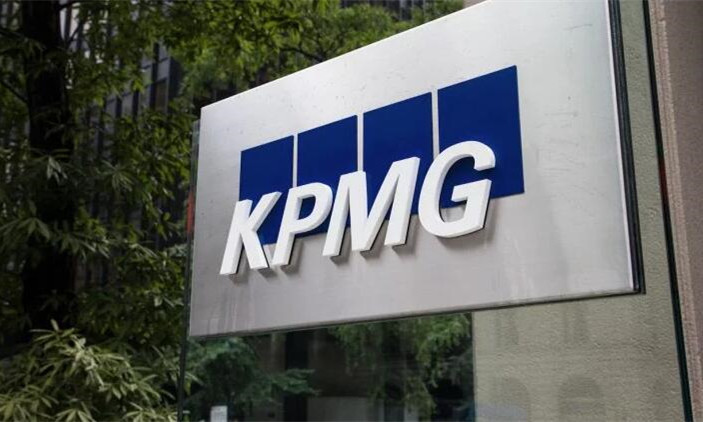 毕马威（KPMG）刷新区块链战略，关税成为新重点
