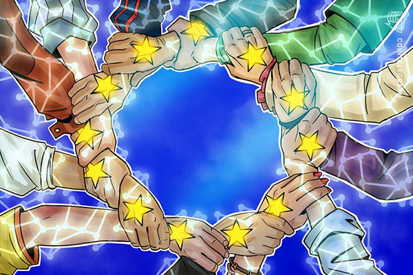 欧盟成立区块链伙伴关系：致力于发展基于区块链的跨境公共服务