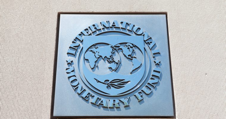 国际货币基金组织：比特币和加密行业的快速增长将影响全球金融体系