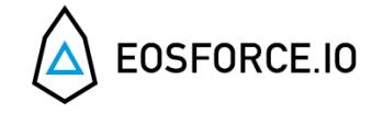 EOS原力主网全球首届DAPP开发者大赛通稿