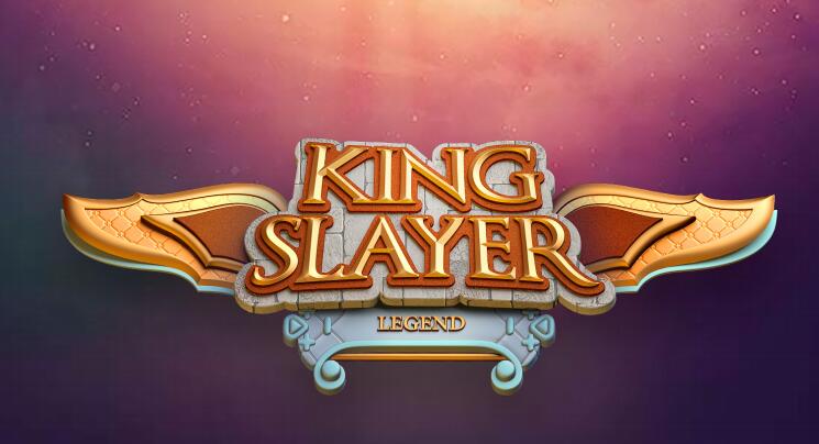KingSlayer（KGS）基于区块链科技的移动MMORPG游戏