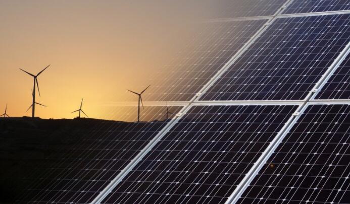 区块链是否有助于寻找可再生能源解决方案?