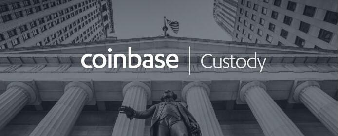 Coinbase融资3亿美元，市值达到80亿美元