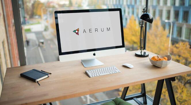 Aerum平台将以其下一代可编程P2P融资平台区块链颠覆金融科技行业