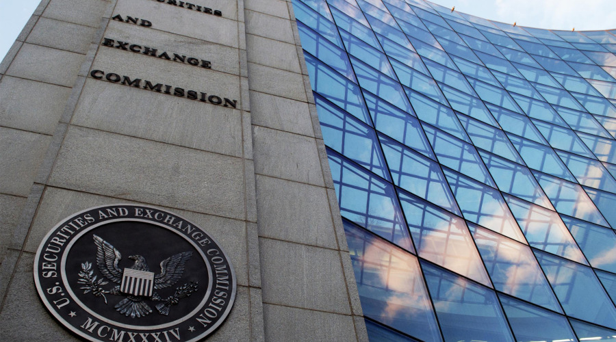 SEC年度报告：4项措施打击代币发行欺诈，多项目涉案超千万美元