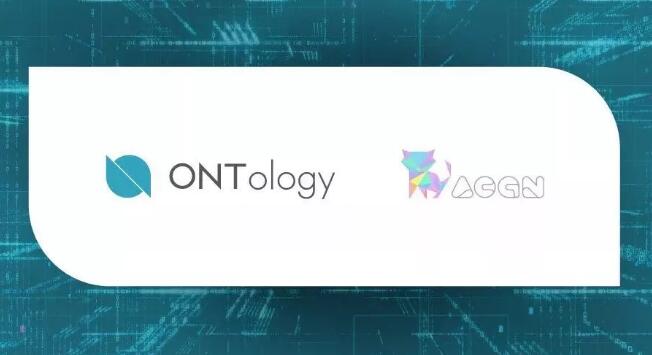 ACG Network 携手 Ontology创建全新数字内容生产关系