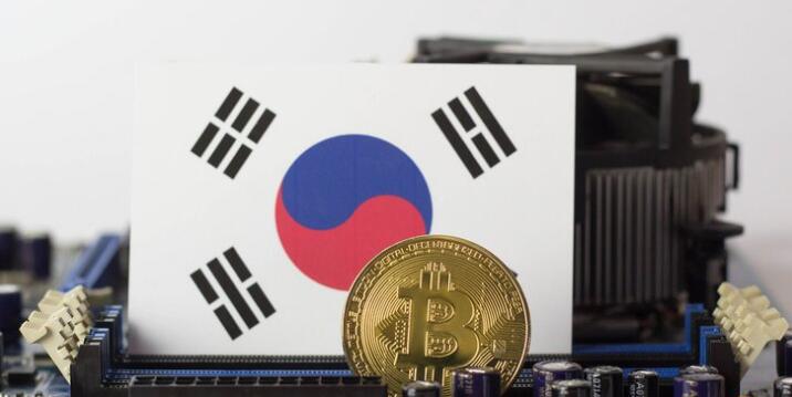 报告显示大多数韩国加密货币交易仍然易受黑客攻击