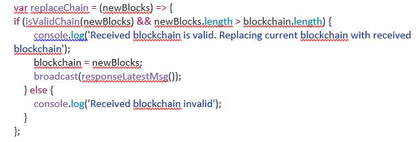区块链协议概述（第二部分）