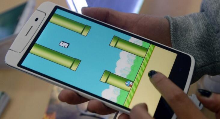 手游《Flappy Bird》将通过EOS区块链平台重新面世
