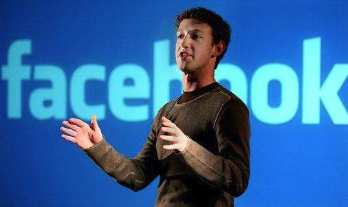 Facebook CEO：畅谈区块链技术利与弊