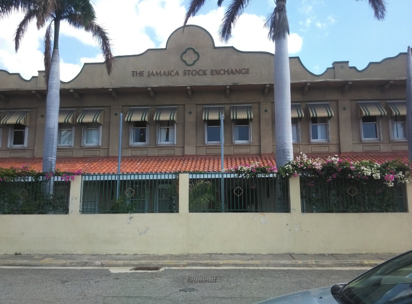 牙买加证券交易所将于2018年开通加密货币交易服务
