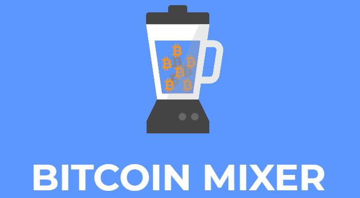 Bitcoin Mixer（比特币搅拌机）到底是什么?