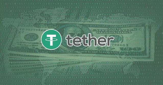 Tether发行人民币稳定币是不是“疯了”？ 是不是给USDT暴雷留了后路？
