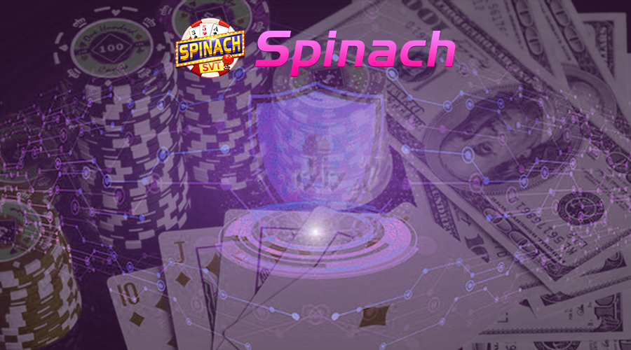 Spinach给游戏行业带来的惊喜是什么?