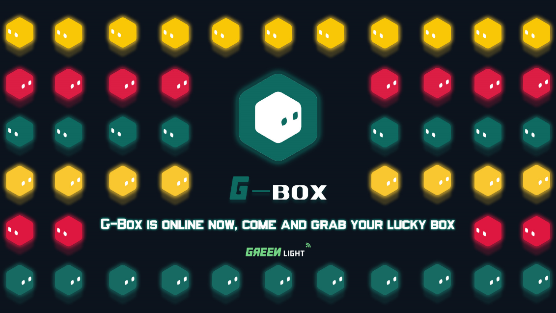 G-Box上线不到24小时，局面一盒难求！