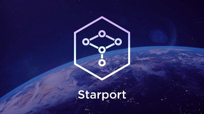 Starport ——最简单的区块链搭建工具