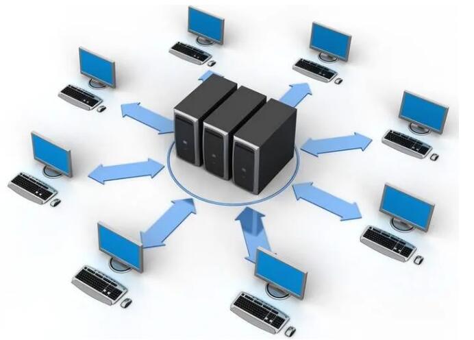 从ARPANet到IPFS|分布式存储技术发展简史
