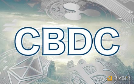 币世界-CBDC浪潮下 国际央行均已进入理论概念研究