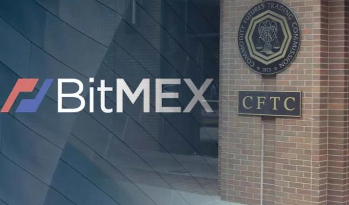 BitMEX到了最危险的时刻_币世界+深链财经
