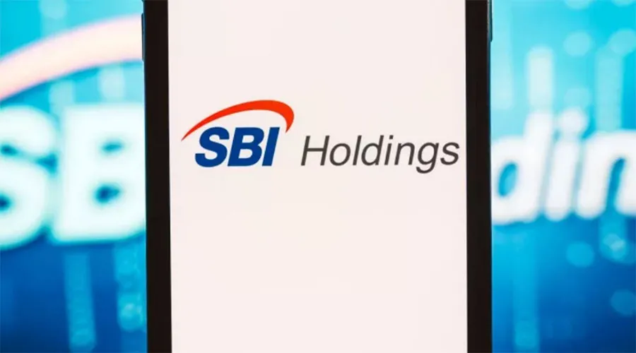 SBI子公司将于本月进行STO_币世界+区块链铅笔