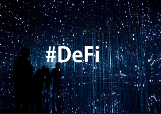 火币尖峰对话 | DeFi 2.0时代，中心化资产如何打通与DeFi资产的联系？_币世界+