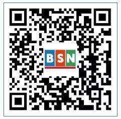 BSN测试网服务发布，免费提供区块链开发测试环境
