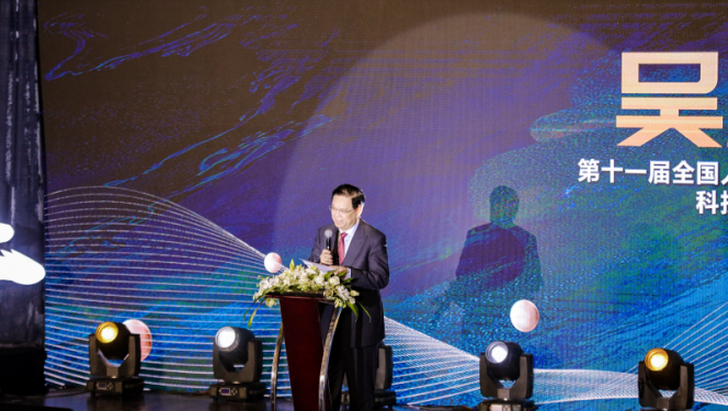 币世界-于佳宁跨年演讲在杭州隆重举办 财富数字化将是百年趋势