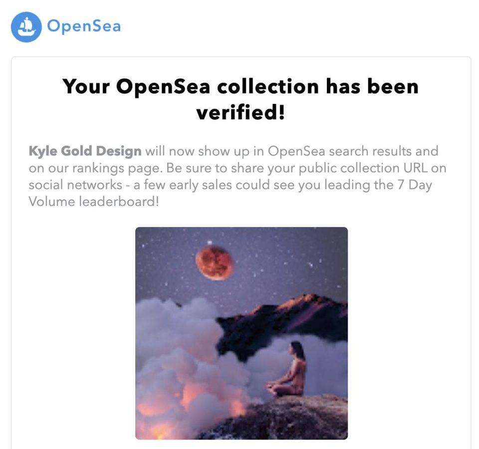 OpenSea 发布收藏品管理器：无需 Gas 免费制作 NFT_币世界+以太坊爱好者