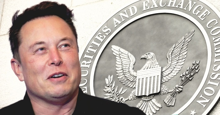 Elon Musk“喊单”比特币会被SEC起诉吗？_币世界+星球日报