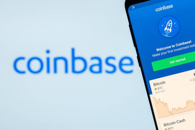Coinbase估值升至1000亿美元，创Facebook上市以来的新纪录_币世界+巴比特·链创投