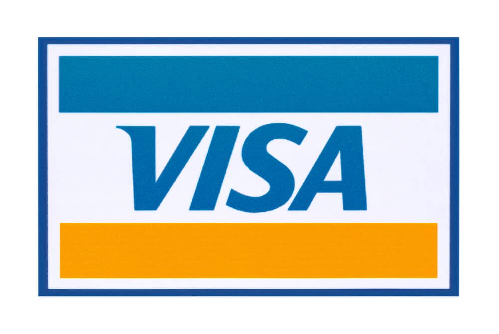 Visa的一小步，加密时代的一大步_币世界+比推