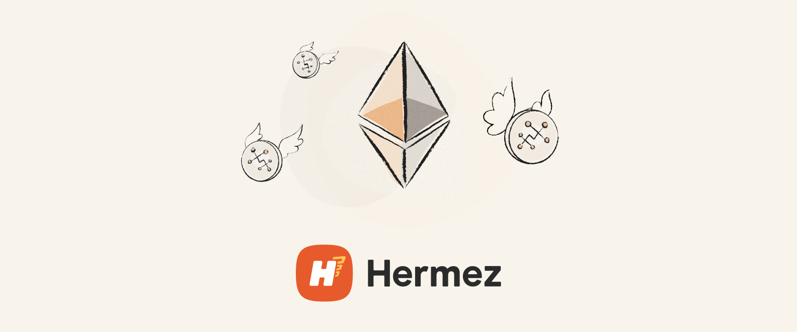 扩容方案Hermez主网上线，散户投资者距低成本参与Layer2交互更近一步？_币世界+火星财经