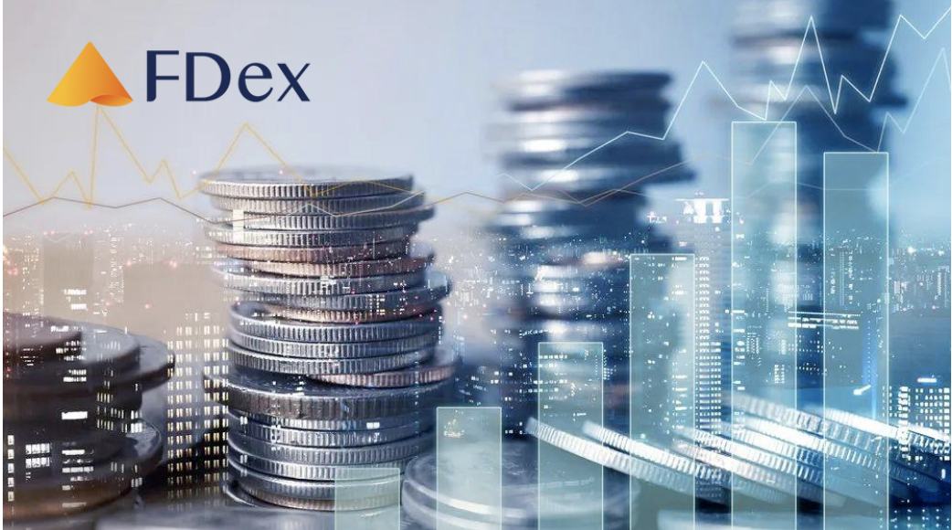 FDex：加密货币风头正劲，去中心化交易所备受市场关注_币世界+