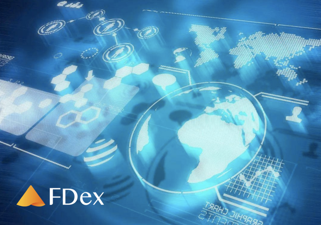 FDex：加密货币风头正劲，去中心化交易所备受市场关注_币世界+