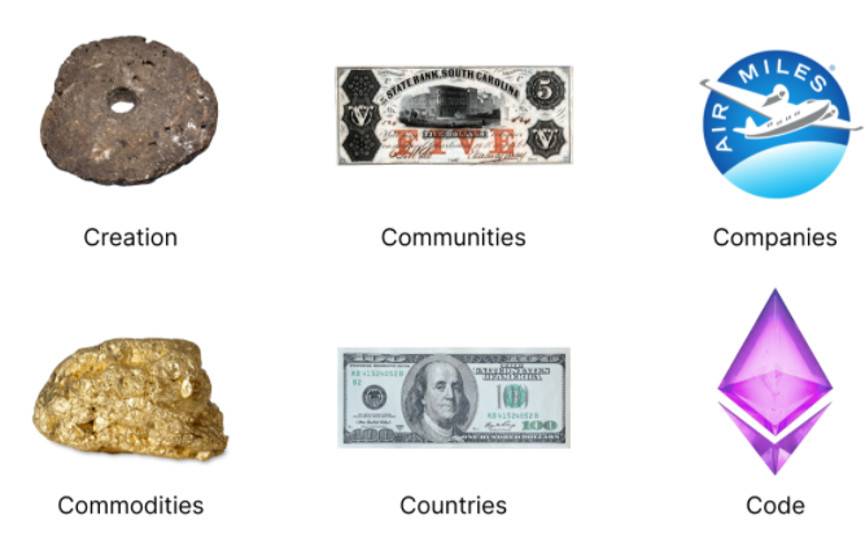 读懂去中心化开源货币政策演化：从美联储到比特币，再到 Maker 和 Fei_币世界+链闻