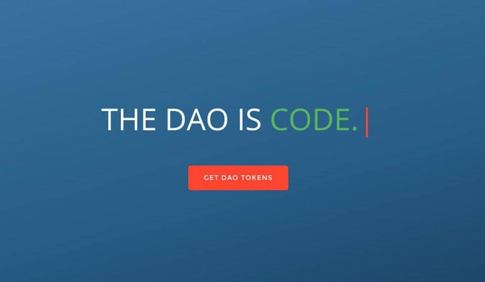 一文解析 DAO：有关于 defi DAO、venture DAO 和 nft DAO_币世界+分布式资本