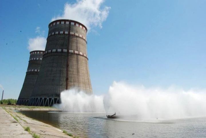 赛博朋克2021，乌克兰动用核电站开挖比特币_币世界+胡安科技