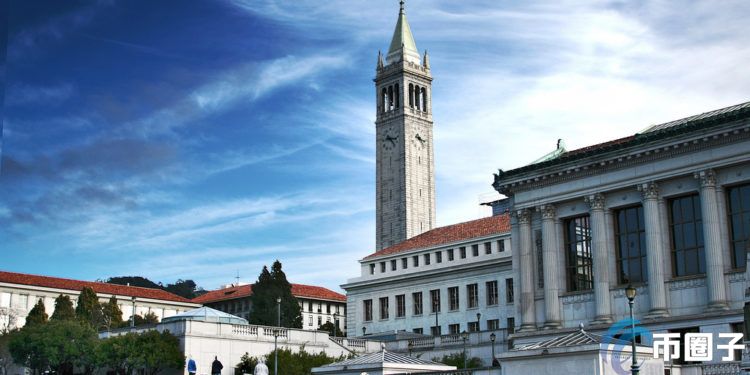 NFT跨入学术界！UC Berkeley拍卖两大诺贝尔奖论文NFT
