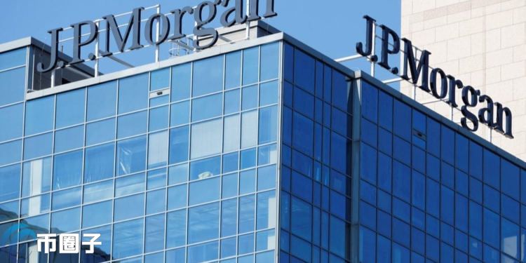 摩根大通允许所有客户投资灰度等加密币基金 比特币3天反弹11%
