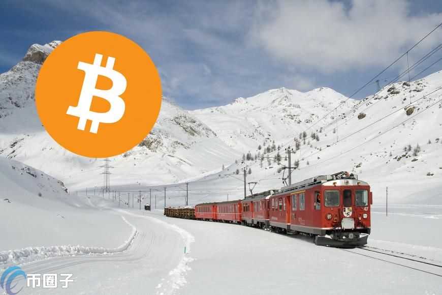 Worldline与Bitcoin Suisse携手为瑞士8.5万个商家提供加密支付