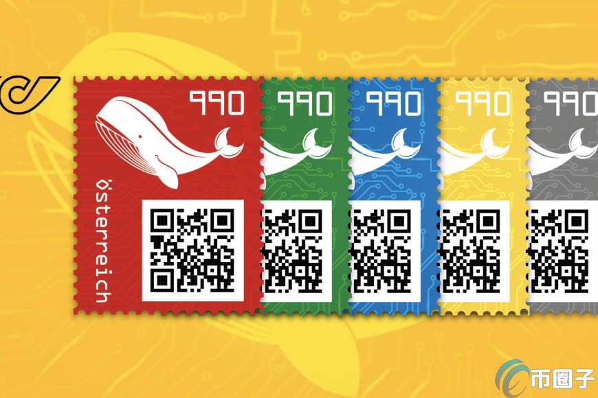 瑞士国家邮政局宣布：将在Polygon上推出加密邮票