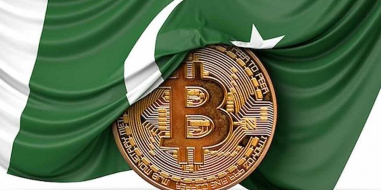 巴基斯坦当地人民加密货币资产达200亿美元 超央行外汇