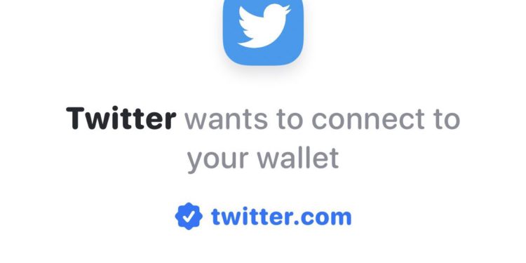 Twitter将支持加密钱包？推特高管：网传属实 但功能尚未推出