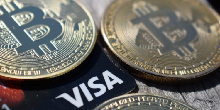 Visa调查：25%中小企业拟接受加密支付 13%民众希望店家开放