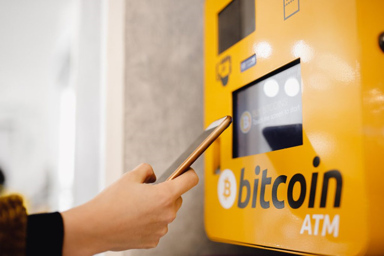 乌拉圭安装首台比特币ATM！成南美第11个公开采用加密币国家