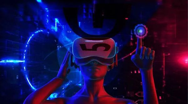 元宇宙浪潮下 企业正通过AR和VR技术改善客户体验