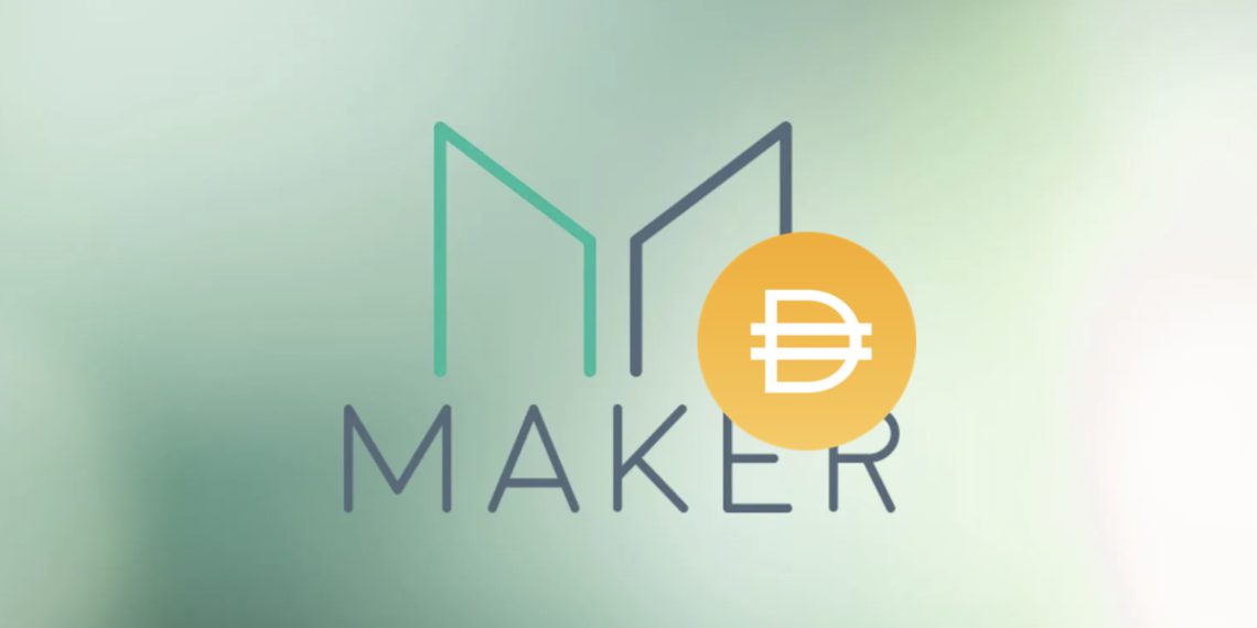 MakerDAO创始人：为防制裁 建议将DAI与美元脱钩转为浮动价格