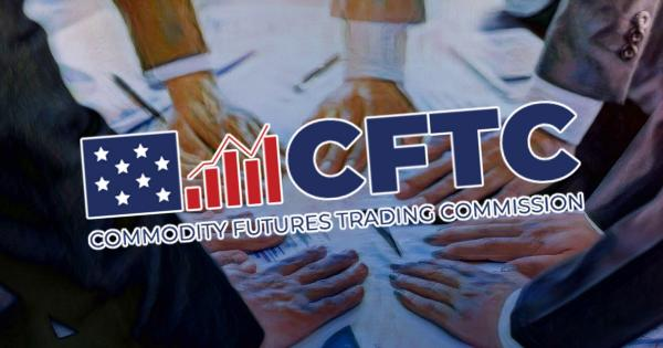CFTC 成立了新的技术咨询小组，任命了备受瞩目的加密货币高管