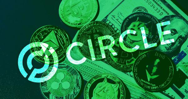 Circle 推出跨链 USDC 协议